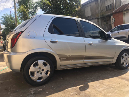Chevrolet Celta 1.4 Lt Aa+dir 2013