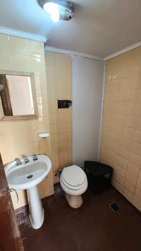 Departamento 1 Dormitorio Callao Y 9 De Julio Oportunidad!