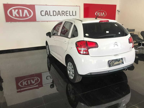 Citroen C3 Attraction A