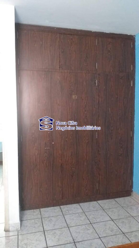 Apartamento 02 Dormitórios No São Dimas - 71 M² - Centro - A2113