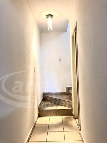 Ref.: 9539 - Sobrado Em Osasco Para Venda - V9539