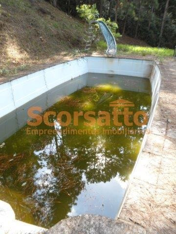Imagem 9 de 19 de Chácara À Venda Itaquaciara, Itapecerica Da Serra/sp - 4152