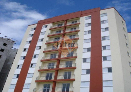 Imagem 1 de 7 de Apartamento Na Penha, 80 M², 03 Dormitórios, 01 Vaga, R$350.000,00 - 736