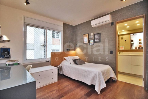 Imagem 13 de 15 de Apartamento - Jardim Paulista - Ref: 16534 - V-32084