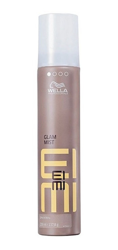 Wella  Spray De Brillo Eimi Rocio Y Glamour 200 Ml