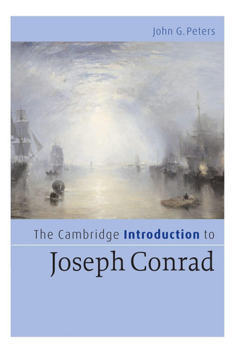 Libro: La Introducción De Cambridge A Joseph Conrad A