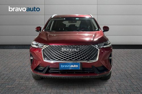 Haval 2.0 Elite At 4x2 5p