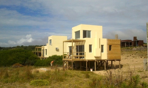 Punta Rubia, La Pedrera, En La Playa! Fines De Semana Y Mas