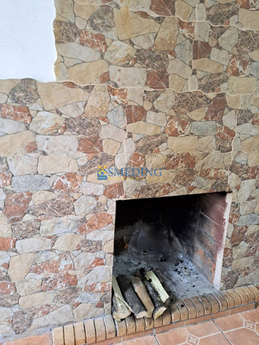 Venta Apartamento 2 Dormitorios Santa Lucía