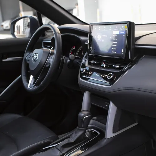 Toyota Corolla Cross xei 2.0