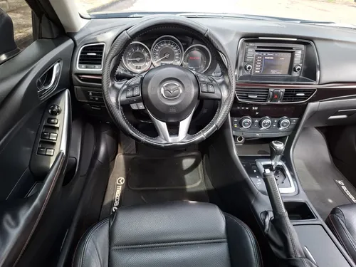 Mazda 6 2.5 Grand Touring