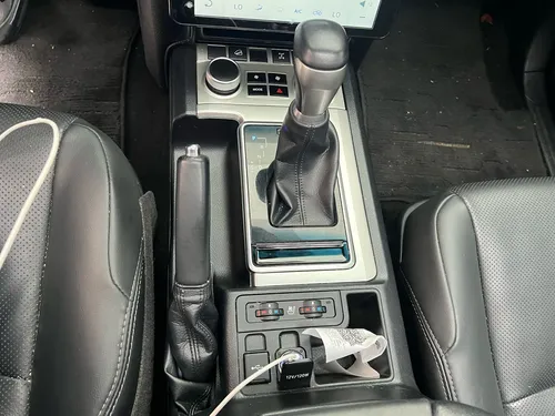 Toyota Prado 4.0 Tx-l Fl