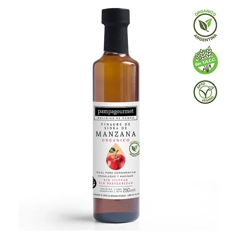 Aceites y Vinagres