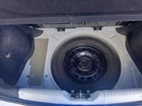 Volkswagen Gol 1.0 12V MPI TOTALFLEX 4P MANUAL