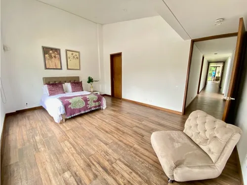 Casa Para Venta En Llanogrande