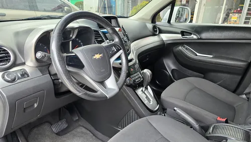 Chevrolet Orlando 2.4 Lt