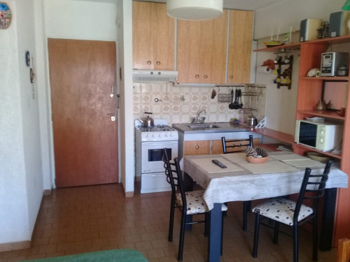 Depto Santa Teresita , Balcon Vista Al Mar , 4 Piso ,cochera Calle 43entre 2 Y 3
