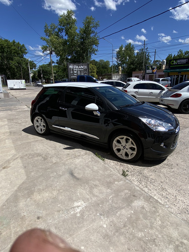 Citroën DS3 1.6 Thp 156 Sport Chic Nav