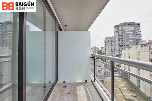 2 Ambientes En Villa Urquiza