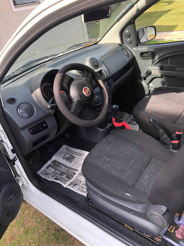 Fiat Uno 2015 1.0 Vivace Flex 3p