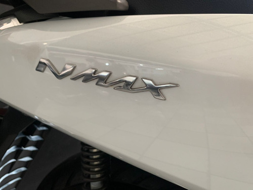 Imagem 7 de 11 de Yamaha - Nmax 160