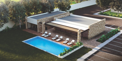 Imagen 3 de 10 de Terreno En Venta En La Vista Residencian Privada Con Alberca