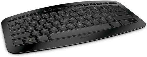 Teclado Arc Inalambrico J5d-00005 Microsoft