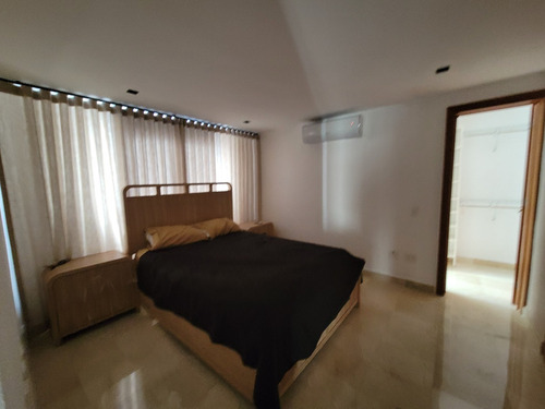 A252 - Piantini | Apartamento En Alquiler | Línea Blanca | 2 Habitaciones | 2 Parqueos | $1,400 Usd | #foxpiantini