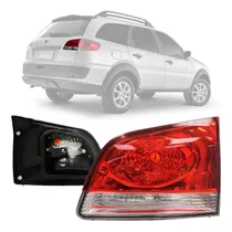 Comprar Faro Trasero P\u002F Fiat Palio Weekend Adventure 2008 2009 2010 2011 2012 2013 Interior Derecho