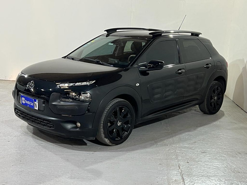 Citroën C4 Cactus 1.2 Puretech 110 At6 S&s Shine