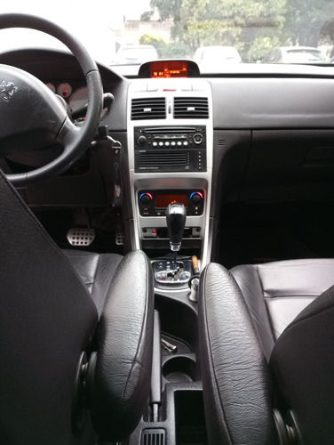 Peugeot 307 2.0 Sedan Xs Premium Tip 143cv