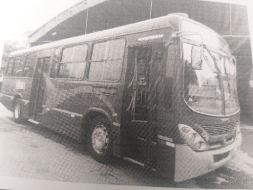 Ônibus Urbano Marcopolo Torino - 09/09 - 33 Lugares