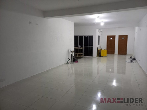 Imagem 5 de 10 de Predio Comercial - Jardim Sao Pedro - Ref: 2432 - L-2432