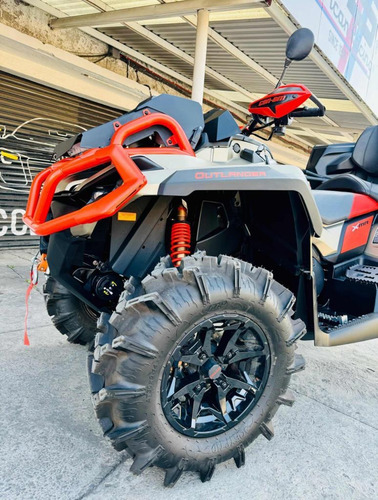 Can Am Outlander X Mr 1000r 2023 Nueva Y Equipada