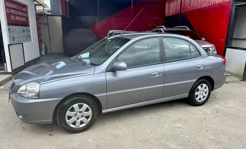 Kia Rio 1.5 Stylus