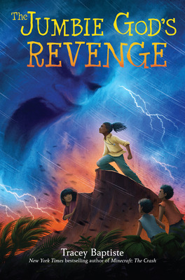 Libro The Jumbie God's Revenge - Baptiste, Tracey