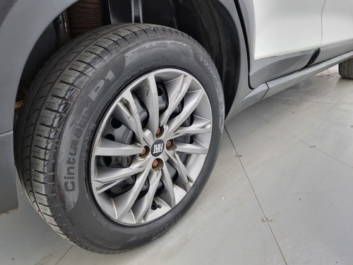 Fiat Pulse 1.3 FLEX DRIVE CVT