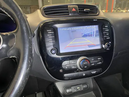 Kia Soul Ex At