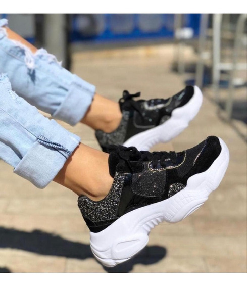 zapatos tenis de moda 2019