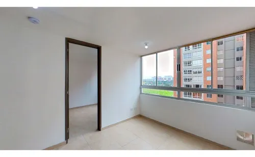 Venta Apartaestudio Nueva Castilla 9 Piso