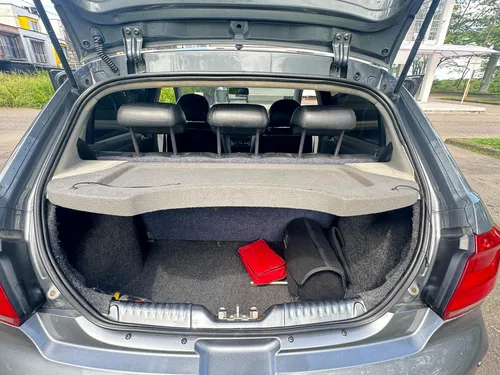 Volkswagen Gol 1.6 Comfortline