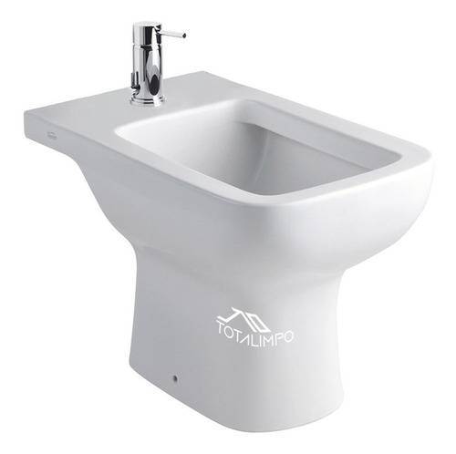 Bidet Ferrum Trento Bel1j Bidé Cuota