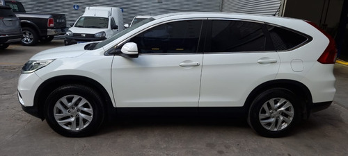 Imagen 13 de 25 de Honda Crv Lx 2016 Bonita Por Excelencia Us