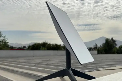 Internet Satelital Starlink V3 (Usado)