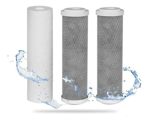 Refil Do Filtro De Água Para Fabricação De Cerveja Artesanal