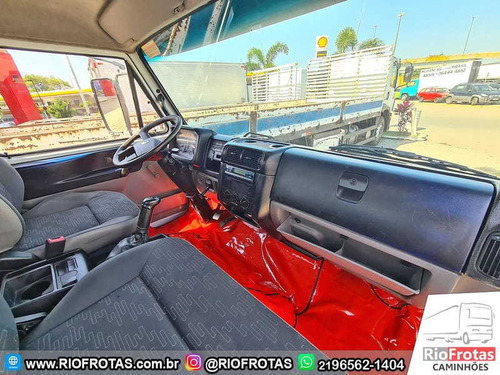 Imagem 7 de 7 de Volkswagen 10.160 Drc 4x2