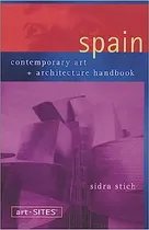 Comprar Livro Art-sites Spain: Contemporary Art + Architecture Handb