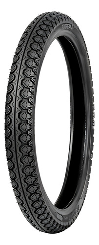 Pneu Dianteiro Biz 100/ 110/ 125 60-100-17 Tiger Technic