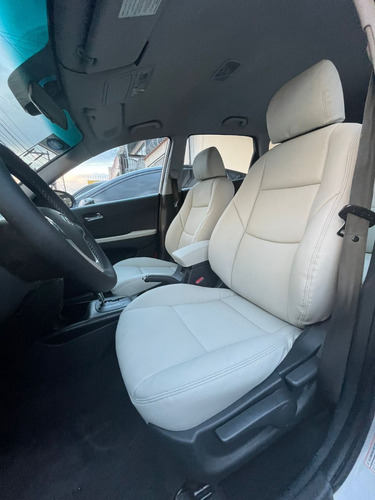 Hyundai I30 CW 2.0 MPFI 16V GASOLINA 4P AUTOMATICO