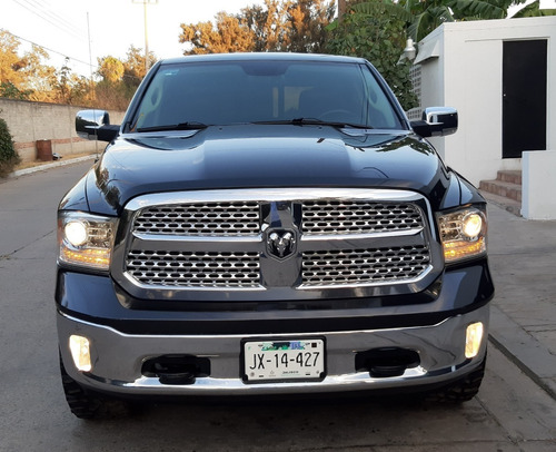 Ram Laramie 4x4 2017
